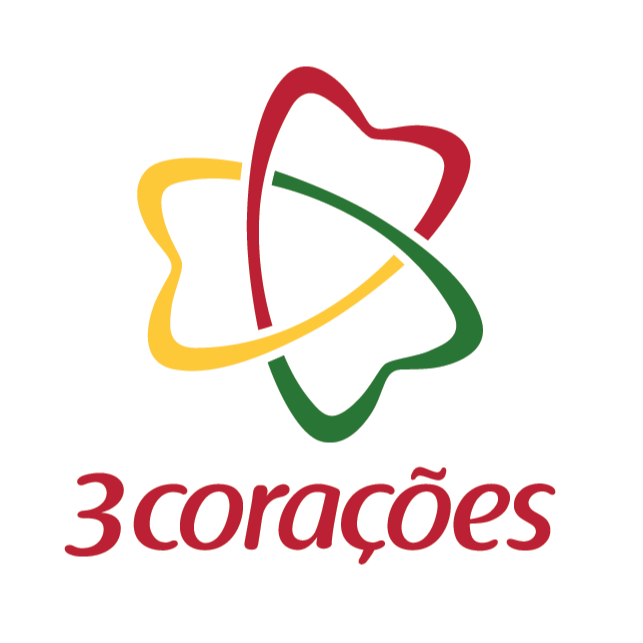 3coraçõs