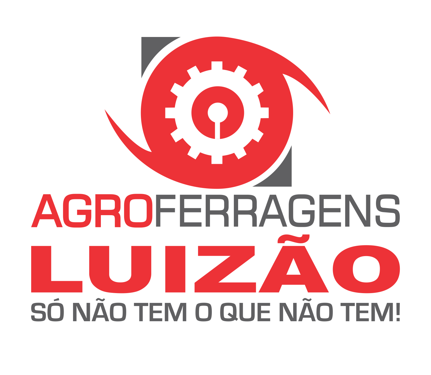 Agro Ferragens Luizão
