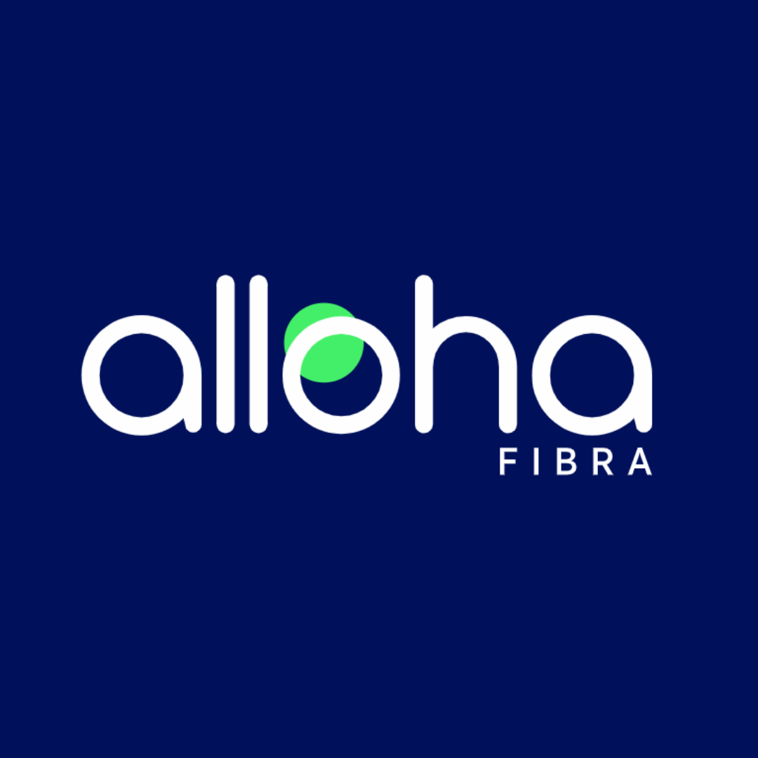 Alloha Fibra