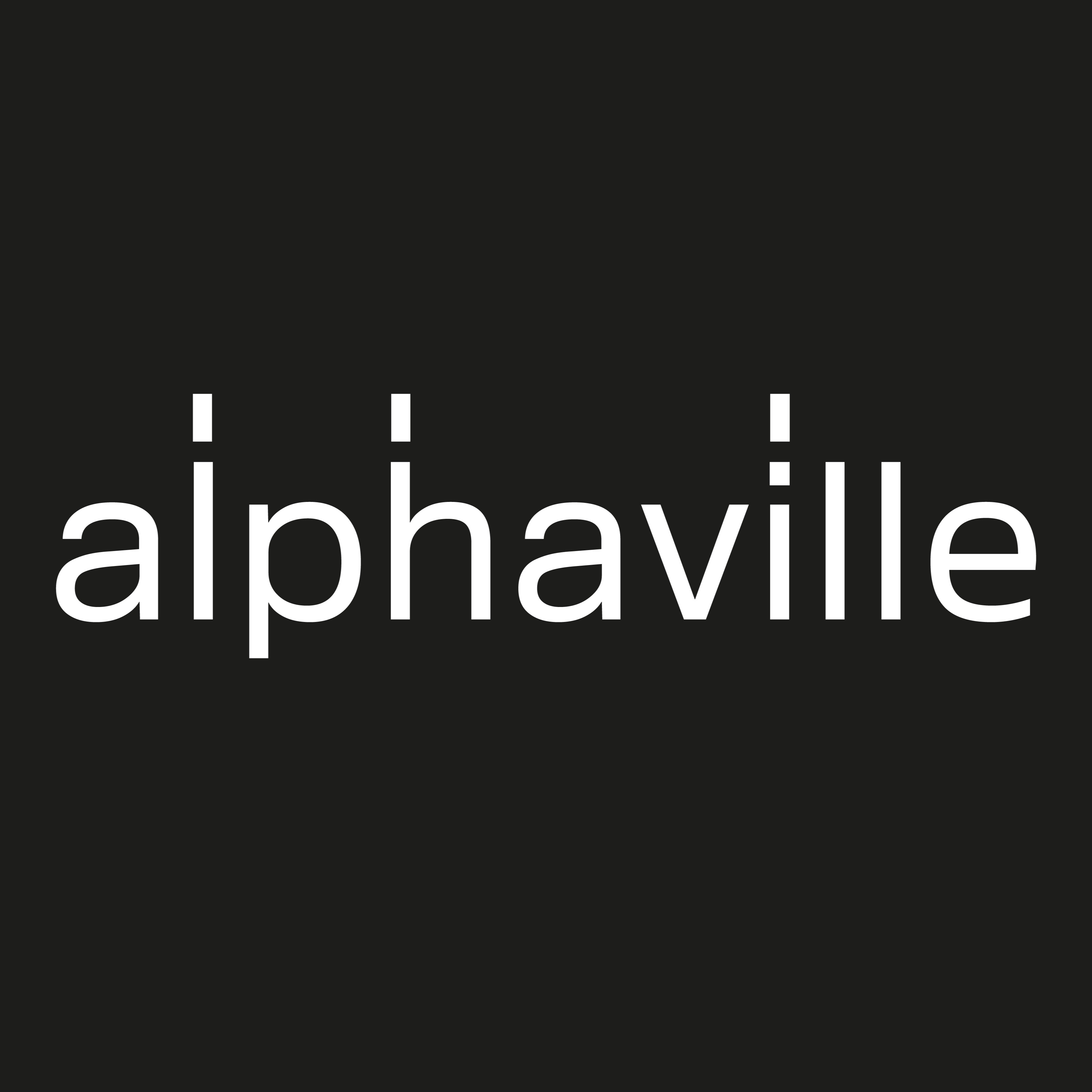 Alphaville