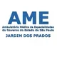 AME Jardim dos Prados