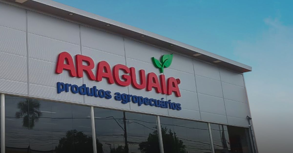 Araguaia