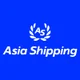 Asia Shipping