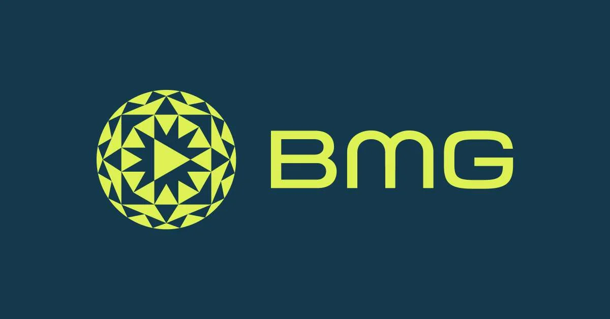 Bmg