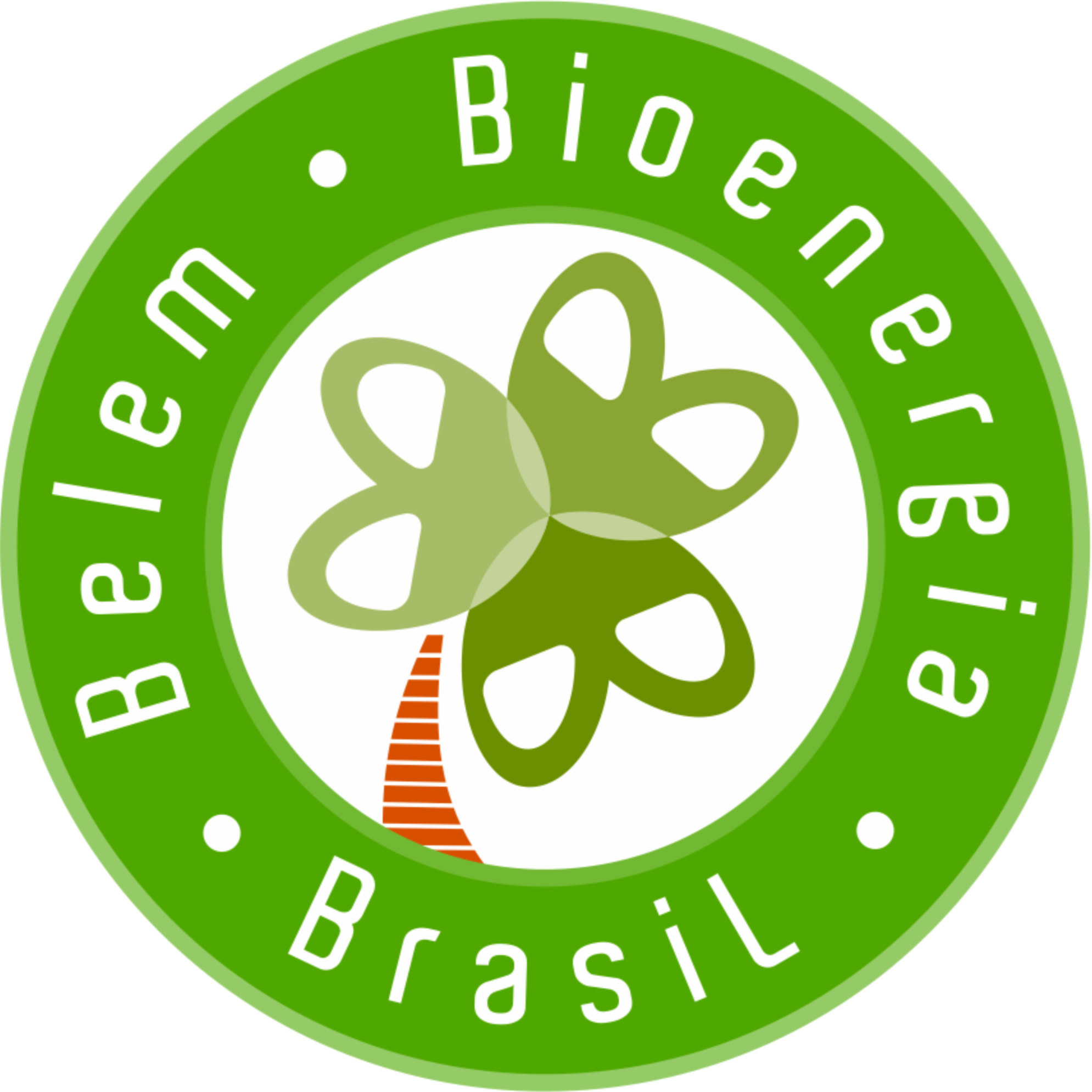 Belem Bioenergia Brasil