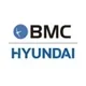 BMC Hyundai