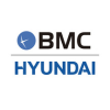 BMC Hyundai