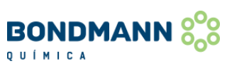 Bondmann Química
