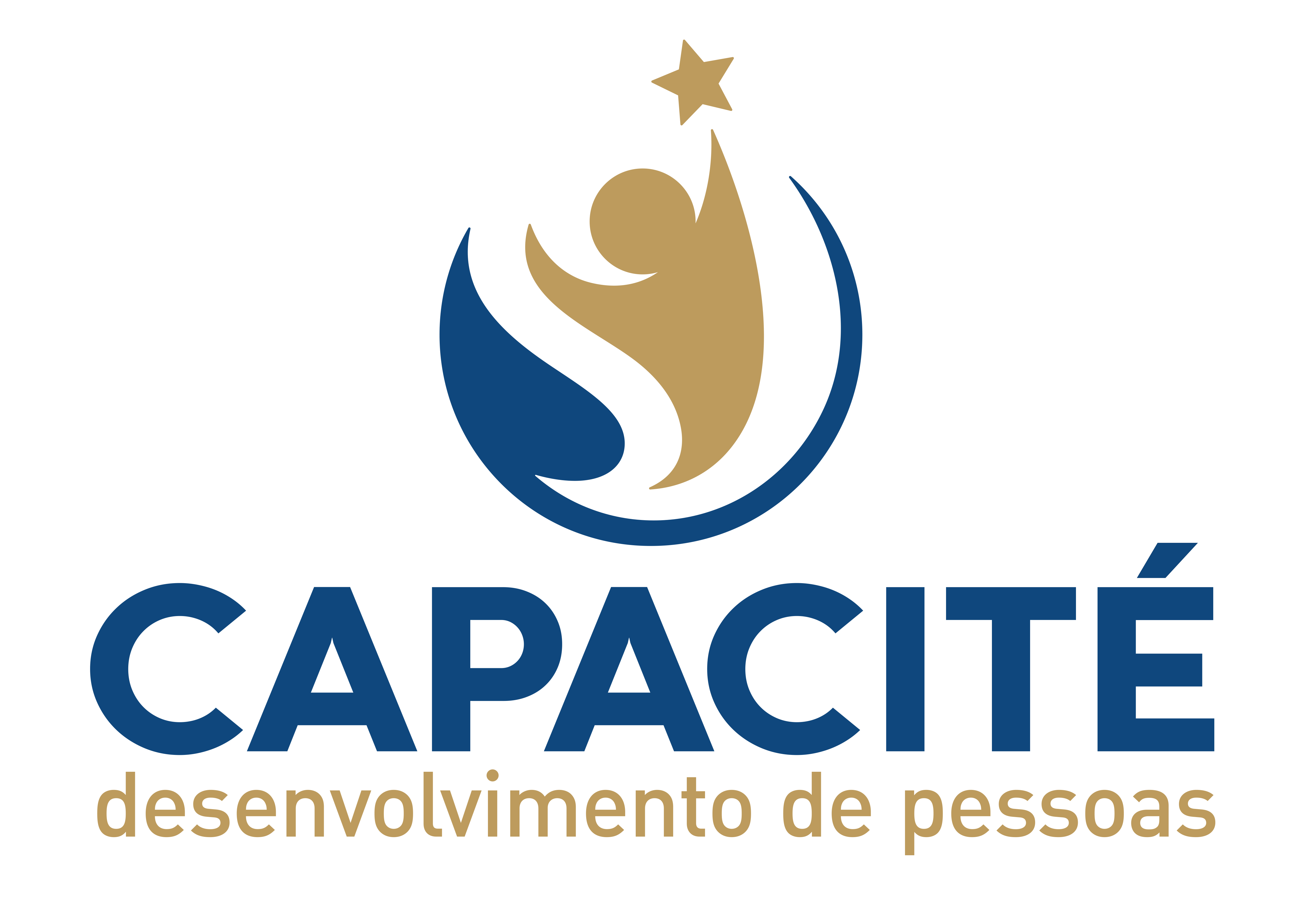 Capacite - Treinamento e Desenvolvimento Profissional