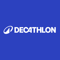 Carreiras Decathlon