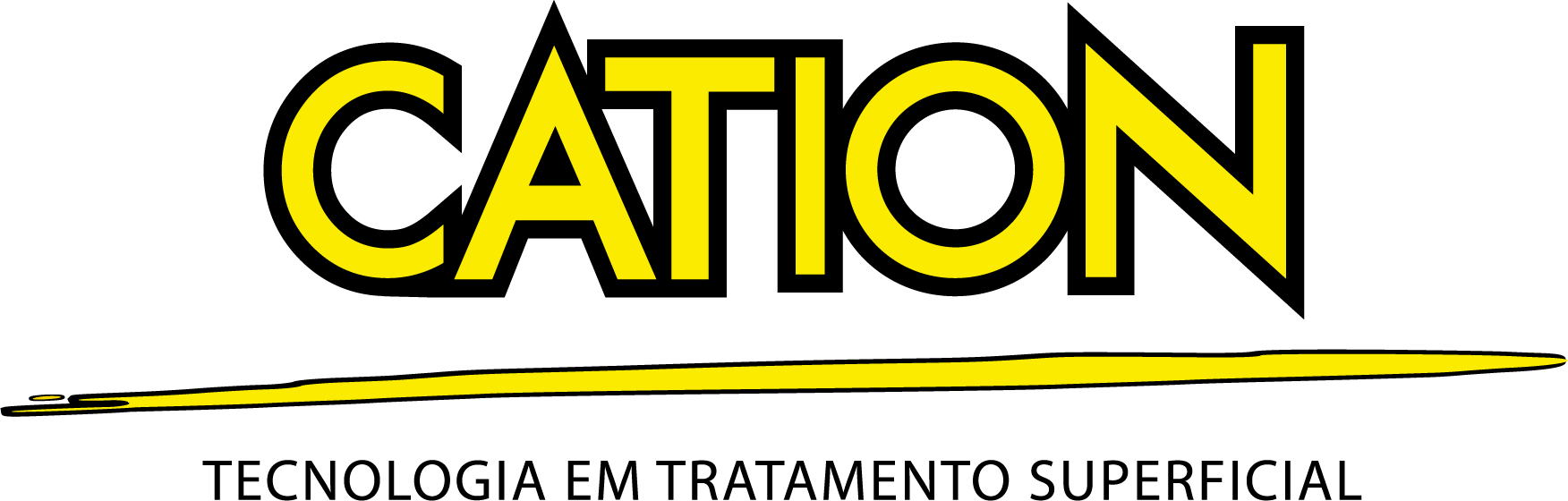 Cation Indústria e Comércio