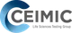 Ceimic Life Sciences Testing Group