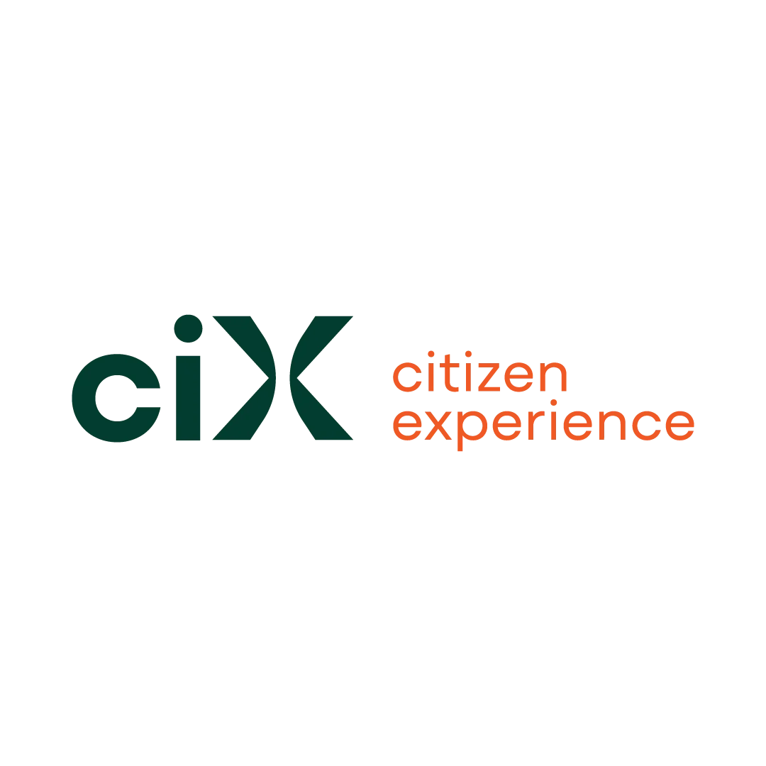 CiX Citizen Experience