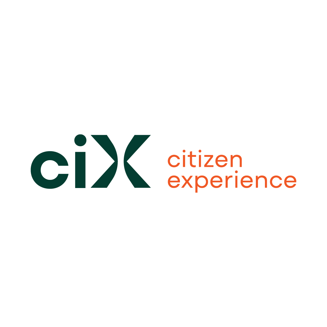 CiX Citizen Experience