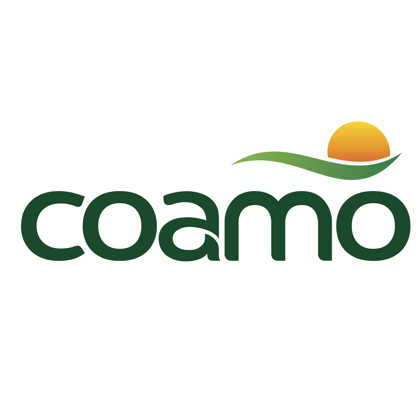 Coamo