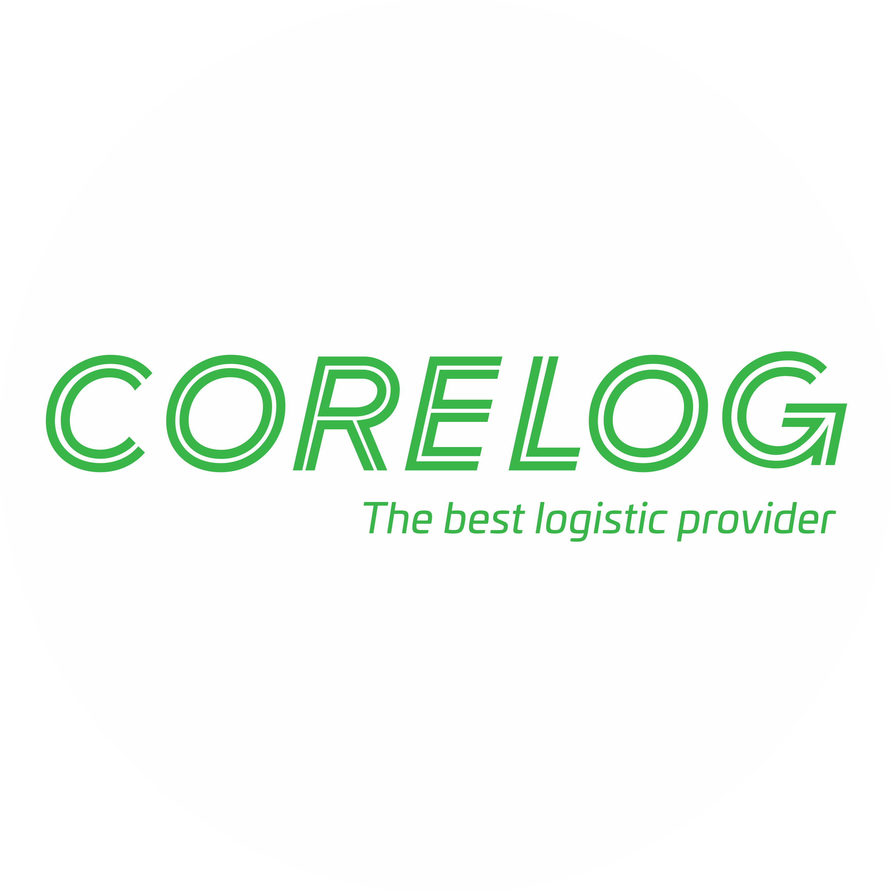 Corelog Logística LTDA