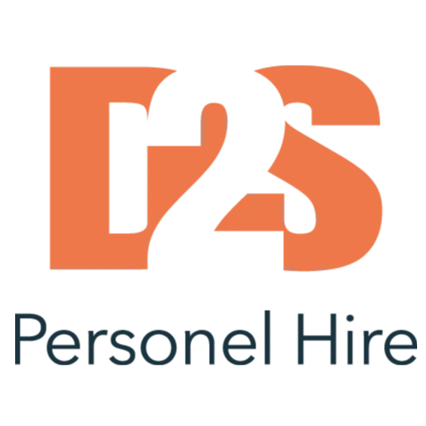 D2S Personnel Hire