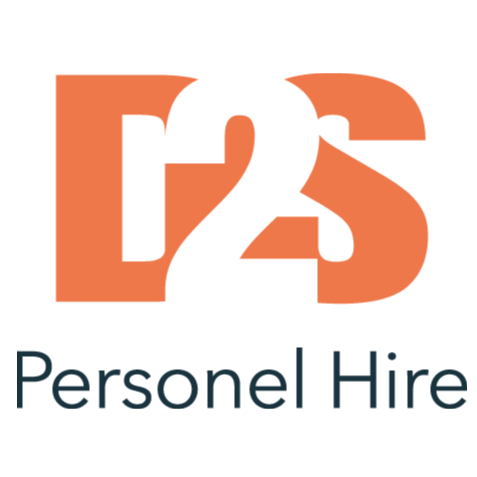 D2S Personnel Hire