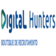 Digital Hunters