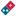 Domino's