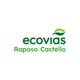 Ecoviasraposocastello