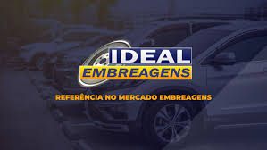 Embreagens Ideal 1 Ltda