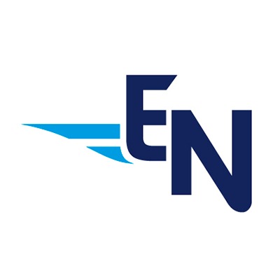 En