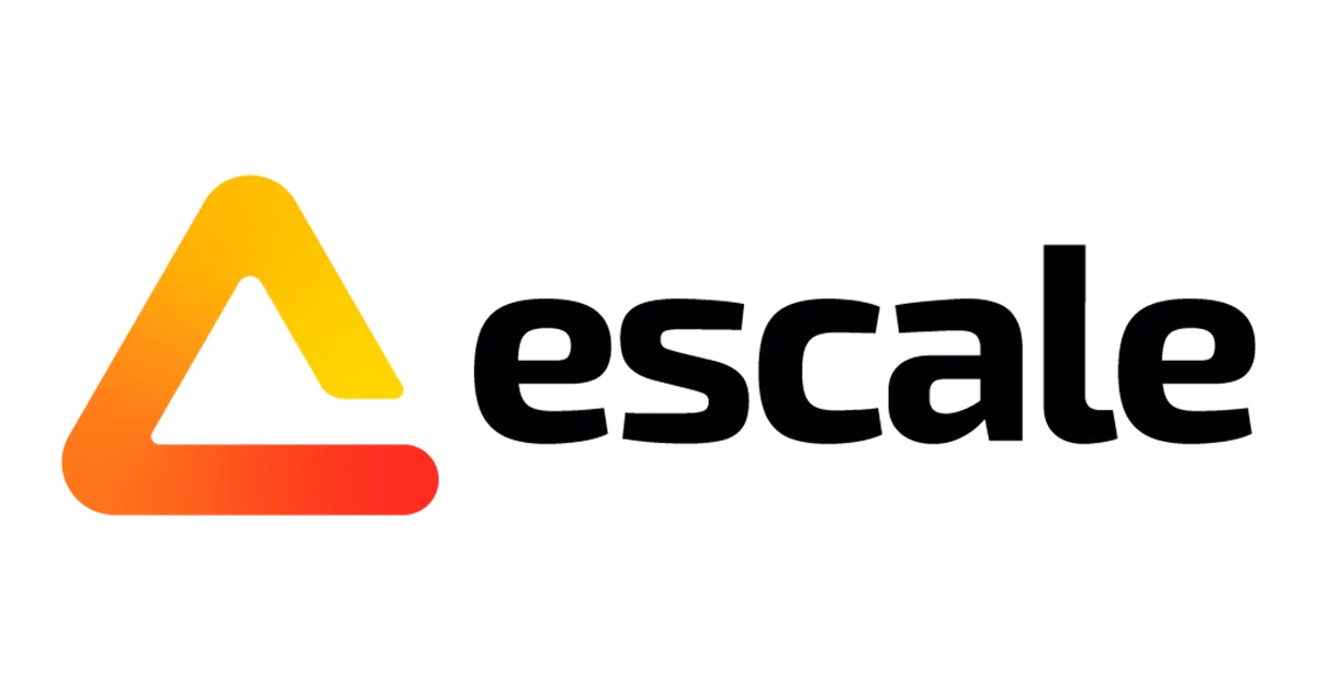 Escale - Soluções Digitais