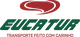 Eucatur - Empresa União Cascavel de Transportes e Turismo Ltda