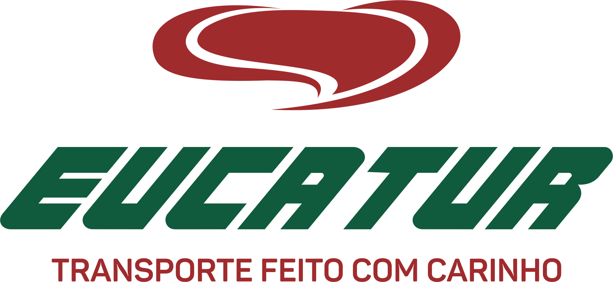 Eucatur - Empresa União Cascavel de Transportes e Turismo Ltda