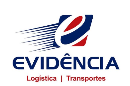 Evidência Logística Transportes