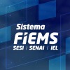 Sistema FIEMS Sesi Senai Iel