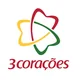 3coraçõs