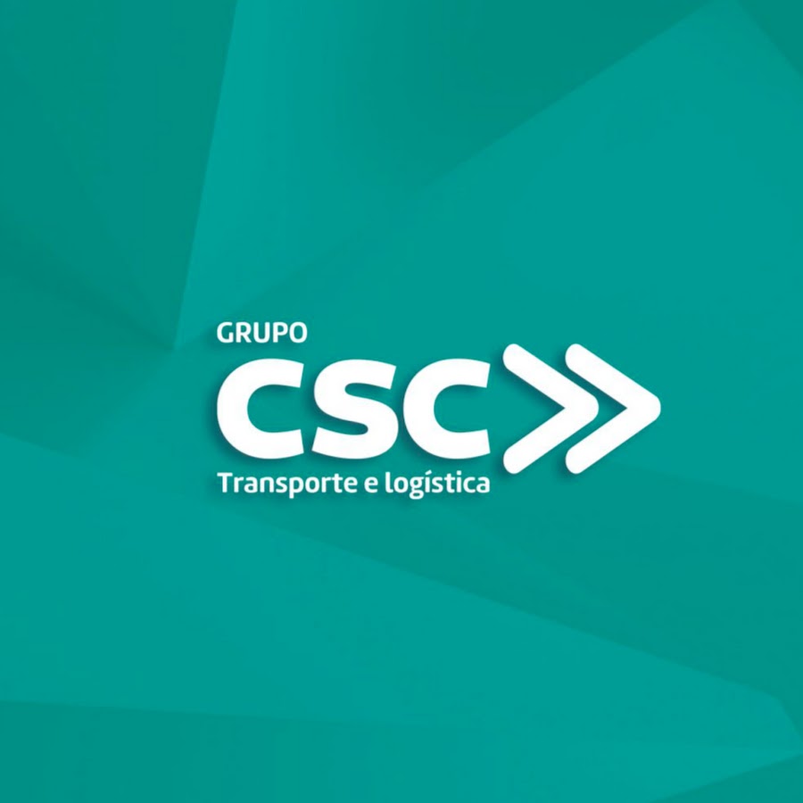 Grupo CSC Transporte e Logística