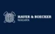 HAVER & BOECKER LATINOAMERICANA MAQUINAS LIMITADA