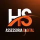 HORIZONTE DO SUCESSO ASSESSORIA DIGITAL LTDA