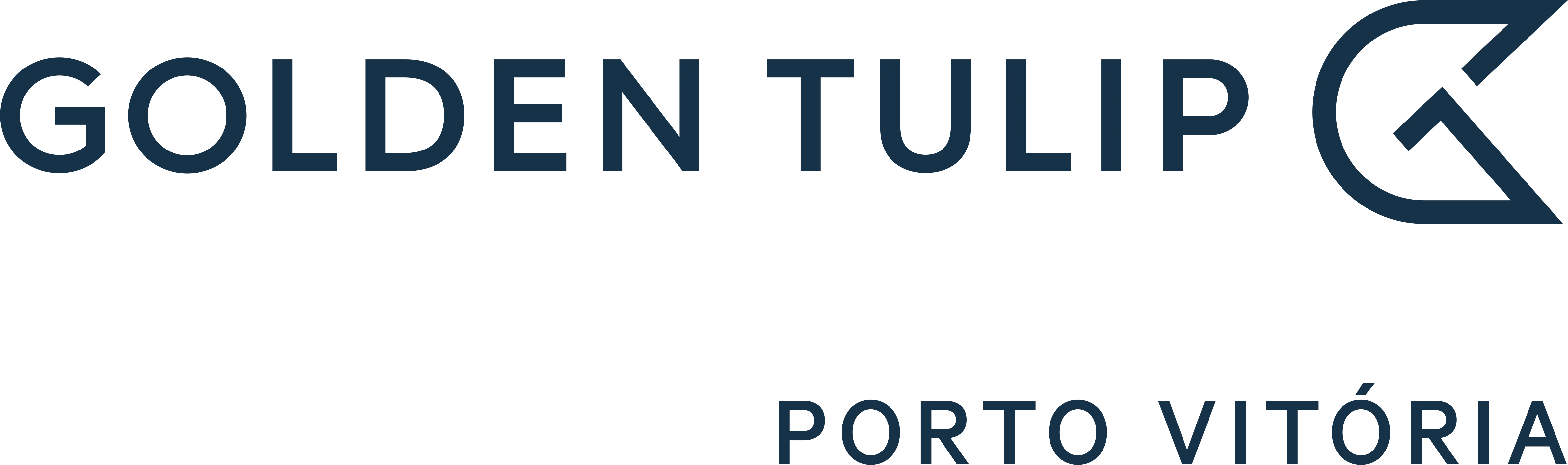 Hotel Golden Tulip Porto Vitória