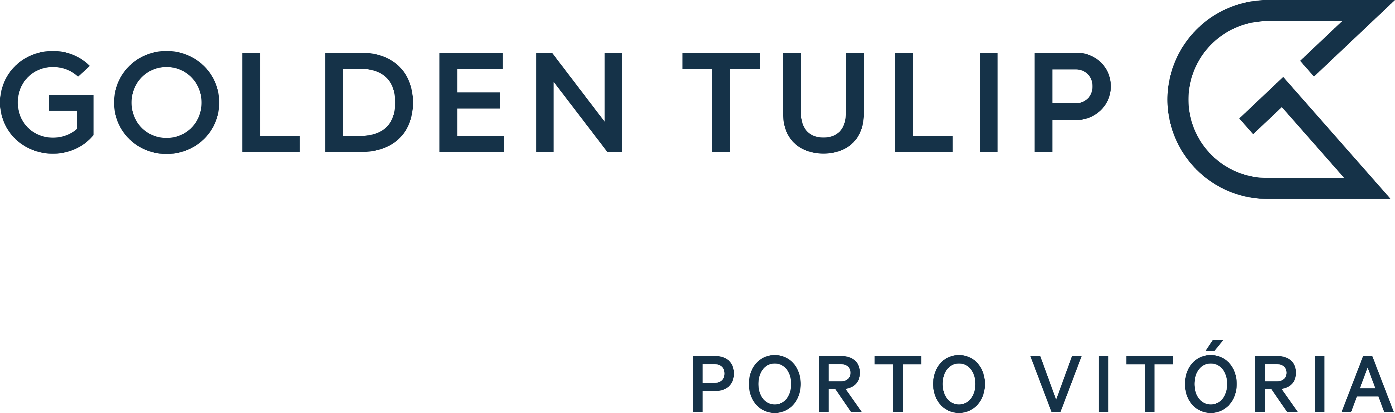 Hotel Golden Tulip Porto Vitória