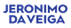JERONIMO DA VEIGA