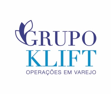 Klift Cosméticos e Perfumaria