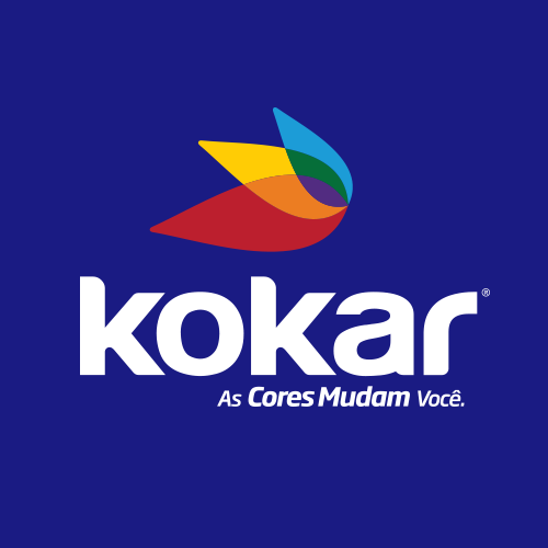 Kokar Tintas