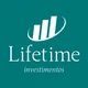 LIFETIME - AGENTES AUTONOMOS DE INVESTIMENTOS LTDA.