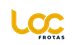 LOC FROTAS LOCACOES S.A
