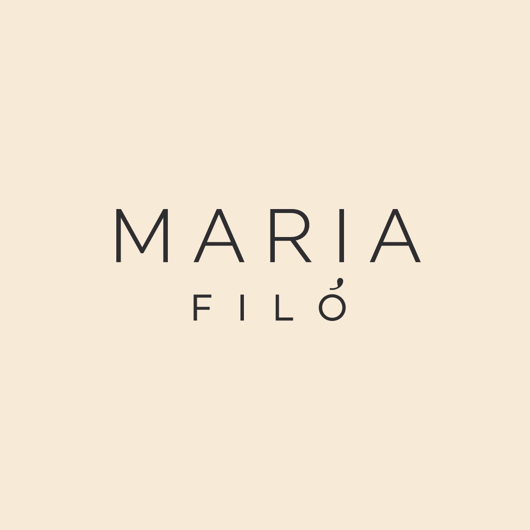 MARIA FILÓ