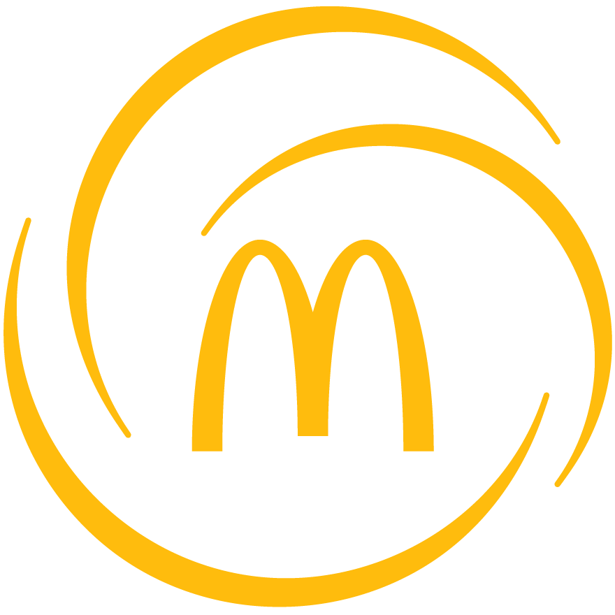 McDonald's Restaurante - Arcos Dorados