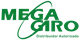 Megagiro Distribuidora de Bebidas