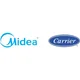Mideacarrier