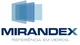 Mirandex Referência em Vidros