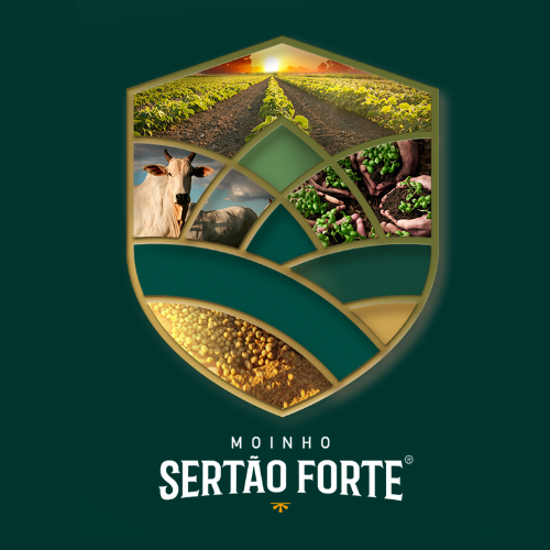 Moinho Sertão Forte