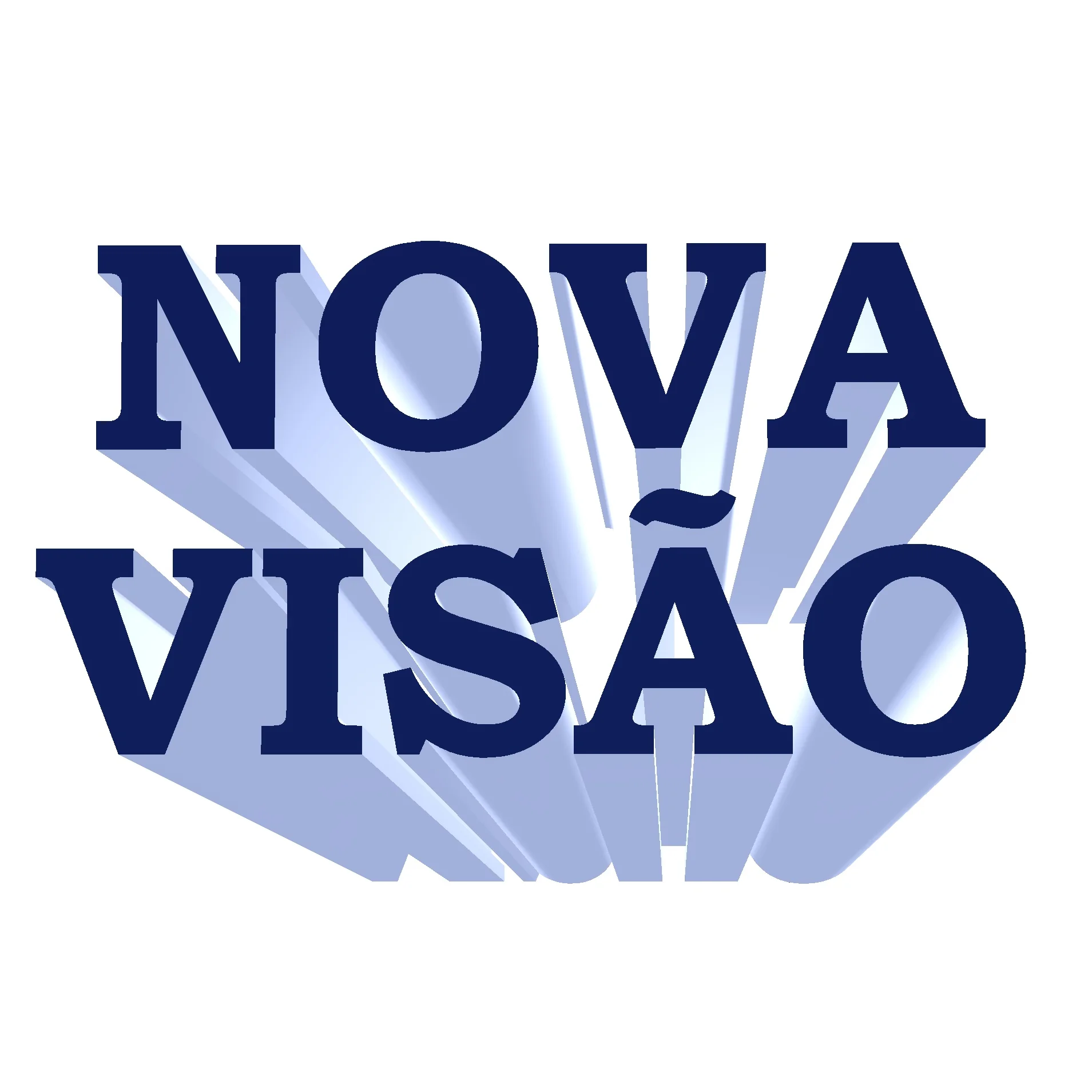 Nova Visão
